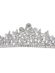 Диадема ND26 от Love Wedding Couture 1