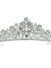 Диадема ND09 от Love Wedding Couture 1