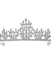 Диадема ND30 от Love Wedding Couture 1