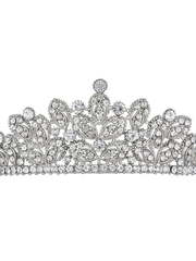 Диадема ND24 от Love Wedding Couture 1