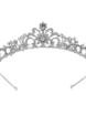 Диадема D78 от Love Wedding Couture 1