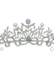 Диадема ND08 от Love Wedding Couture 1