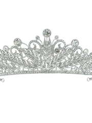 Диадема ND11 от Love Wedding Couture 1