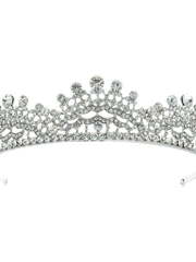 Диадема ND07 от Love Wedding Couture 1