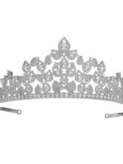 Диадема DLL05 от Love Wedding Couture 1