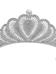 Диадема DL07 от Love Wedding Couture 1