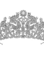 Диадема DL12 от Love Wedding Couture 1