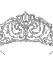 Диадема DL15 от Love Wedding Couture 1