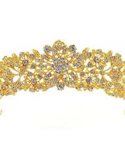 Диадема D36G от Love Wedding Couture 1