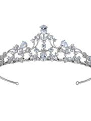 Диадема DF04 от Love Wedding Couture 1