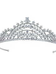 Диадема DF07 от Love Wedding Couture 1