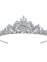 Диадема DF10 от Love Wedding Couture 1