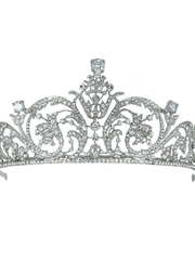 Диадема ND36 от Love Wedding Couture 1