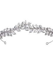 Ободок ND37 от Love Wedding Couture 1