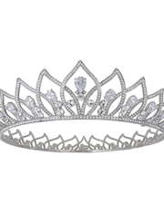 Корона K21 от Love Wedding Couture 1