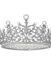 Корона K17 от Love Wedding Couture 1