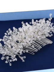 Гребень GM31 от Love Wedding Couture 1