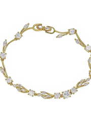 Браслет SN02399gbr из Позолоченная бижутерия от Love Wedding Couture 1