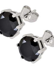 Серьги SE06970chb из Посеребренная бижутерия от Love Wedding Couture 1