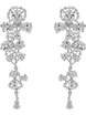 Серьги E2537 из Посеребренная бижутерия от Love Wedding Couture 1