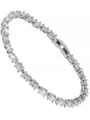 Браслет BR39 из Посеребренная бижутерия от Love Wedding Couture 1