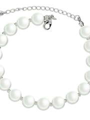 Браслет BR43 из Посеребренная бижутерия от Love Wedding Couture 1