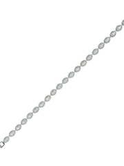 Браслет BR08 из Посеребренная бижутерия от Love Wedding Couture 1