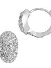 Серьги ES011 из Серебро от Love Wedding Couture 1