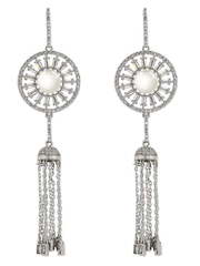 Серьги A10787 из Посеребренная бижутерия от Love Wedding Couture 1