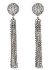 Серьги A10725 из Посеребренная бижутерия от Love Wedding Couture 1