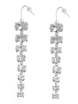 Серьги A62136 из Посеребренная бижутерия от Love Wedding Couture 1