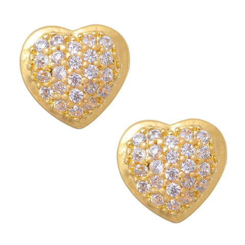 Серьги  SE05686g из Позолоченная бижутерия от Love Wedding Couture 1