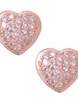 Серьги  SE05686pg из Позолоченная бижутерия от Love Wedding Couture 1