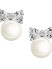 Серьги GLE4725 из Посеребренная бижутерия от Love Wedding Couture 1