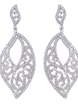 Серьги SE12258 из Посеребренная бижутерия от Love Wedding Couture 1