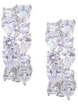 Серьги BE88868 из Посеребренная бижутерия от Love Wedding Couture 1