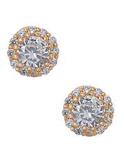 Серьги GLE4826g из Позолоченная бижутерия от Love Wedding Couture 1