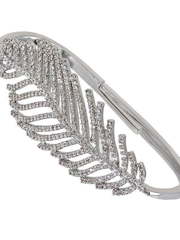 Браслет GBR0559 из Посеребренная бижутерия от Love Wedding Couture 1