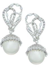 Серьги  BE88357 из Посеребренная бижутерия от Love Wedding Couture 1