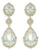 Серьги A6237g из Позолоченная бижутерия от Love Wedding Couture 1