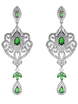 Серьги E5992i из Серебро от Love Wedding Couture 1