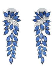 Серьги  A8317s из Серебро от Love Wedding Couture 1