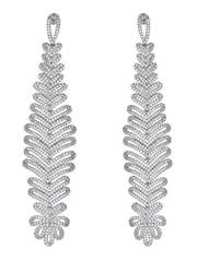 Серьги GLE5441 из Серебро от Love Wedding Couture 1