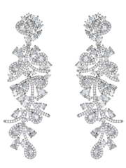 Серьги GLE6733 из Серебро от Love Wedding Couture 1