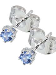 Серьги A0002a из Посеребренная бижутерия от Love Wedding Couture 1