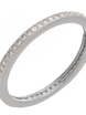Помолвочное кольцо SJ16322 из Посеребренная бижутерия от Love Wedding Couture 1