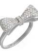 Помолвочное кольцо SJ14642 из Посеребренная бижутерия от Love Wedding Couture 1