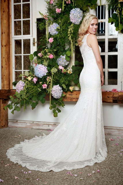 Мягкая рыбка в стиле бохо шик 2017. Силуэт Рыбка. Цвет Белый / Молочный. Вид 2