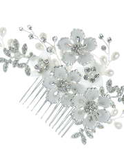 Гребень GM07 от Love Wedding Couture 1