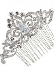 Гребень G43 от Love Wedding Couture 1